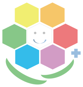 ロゴマーク（透過）